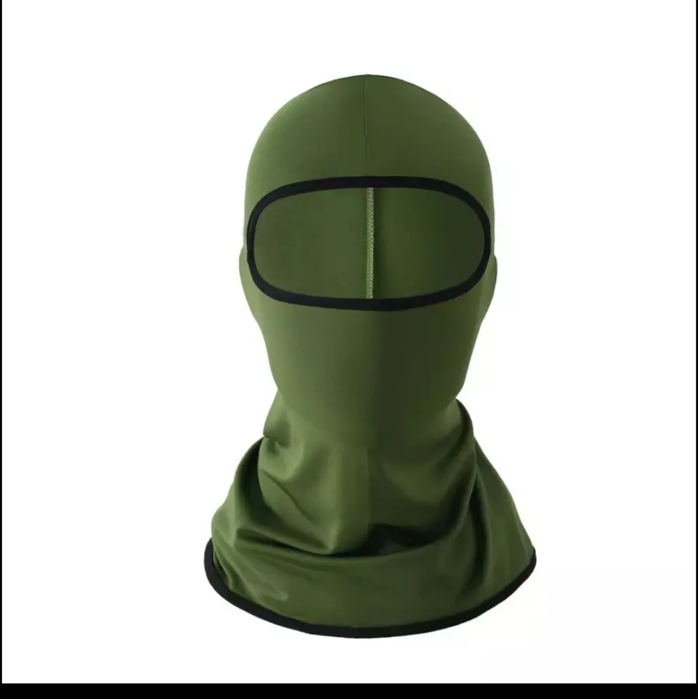 Green Balcava